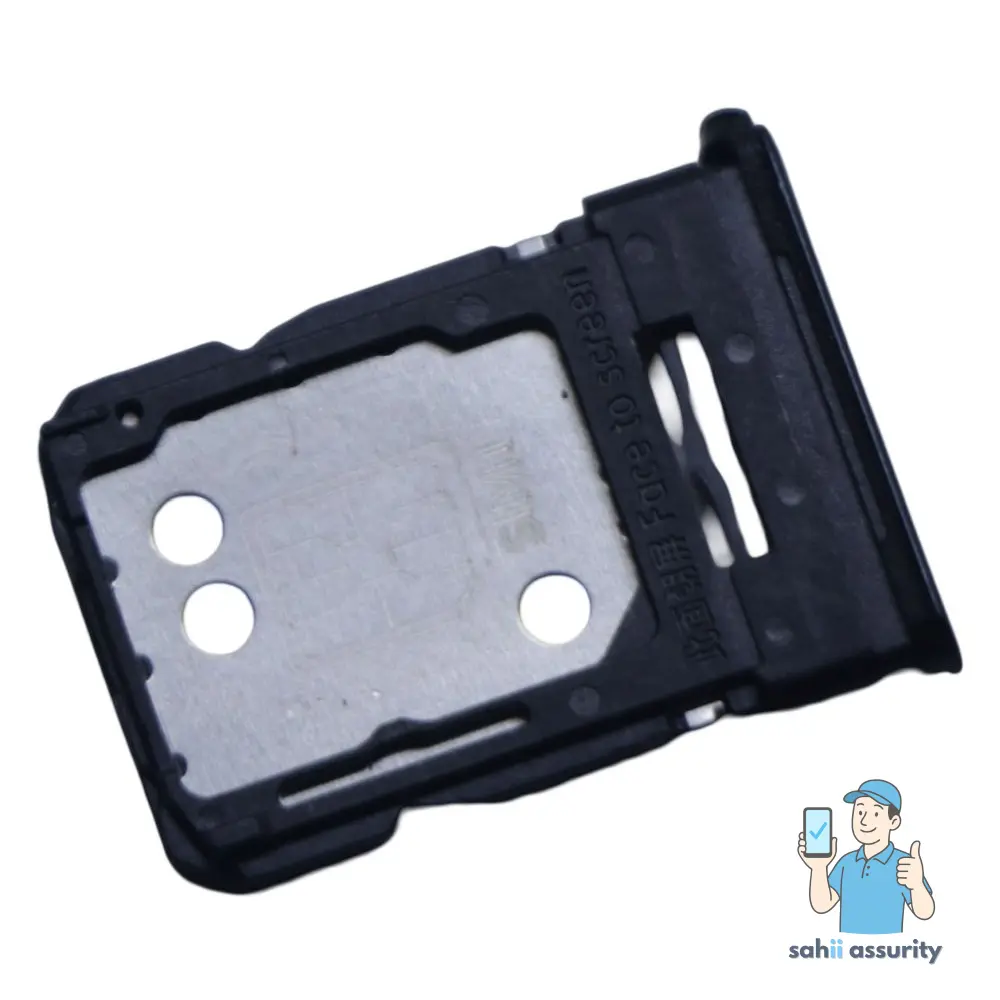 SIM Card Holder Tray for OPPO Reno 11 5G